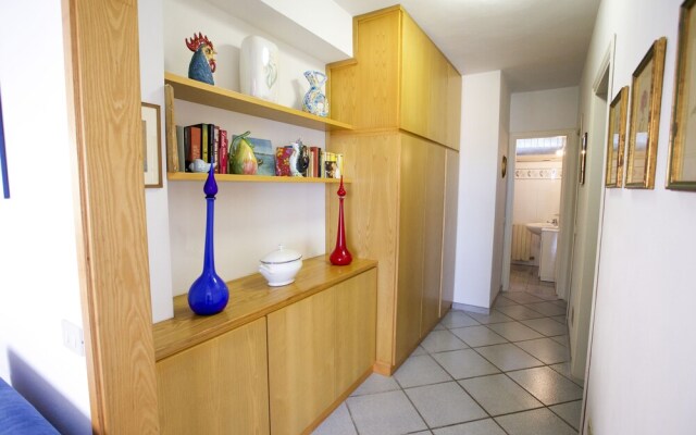 Appartamento Le Ghiaie