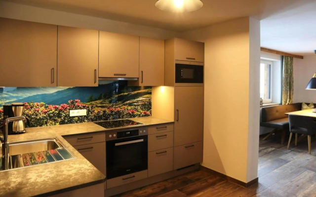 Smaragd Chalet