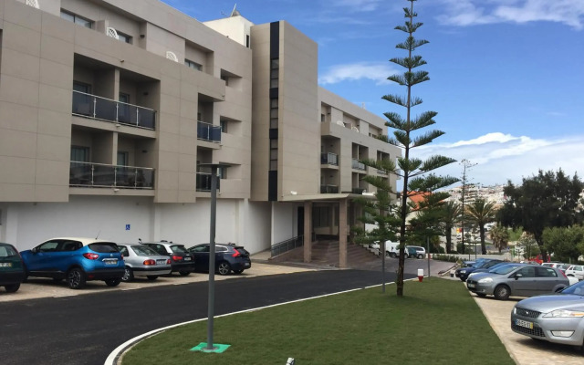 Hotel Alisios
