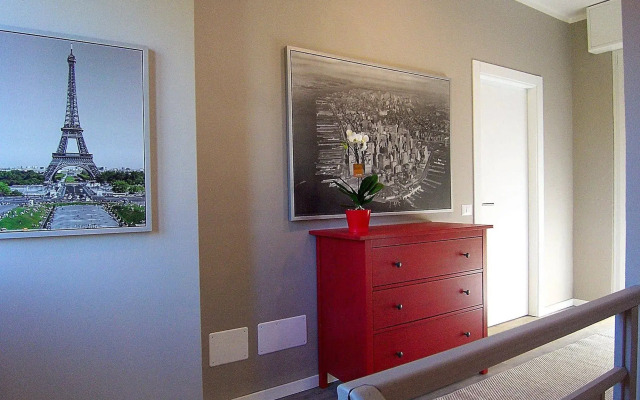 B&B Vinago Belvedere