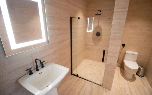 Eshel Suites Panama