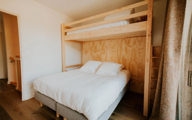 Kaze Océan The Originals Relais