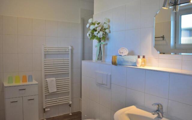 Fehmarnstrand 77 Whg 2