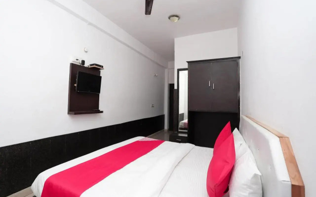 Oyo Flagship 40300 Hotel Kusum Palace