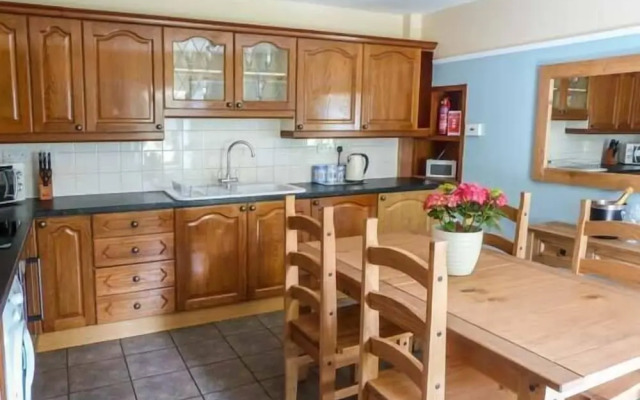 Deskford Cottage
