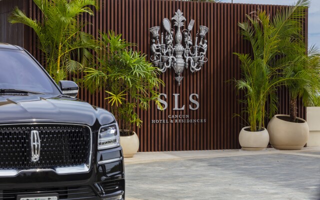 SLS Cancun