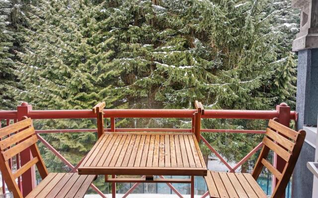The Alpenglow by MountainView Accommodation