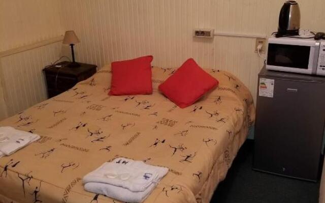 Hotel Trinidad