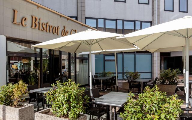 Kyriad Prestige Clermont-Ferrand