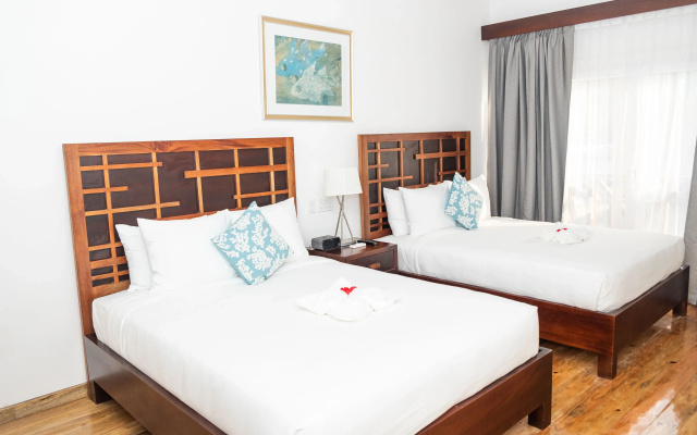 La Placita Inn