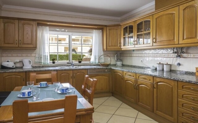 Villa Coelho by Algarkasa