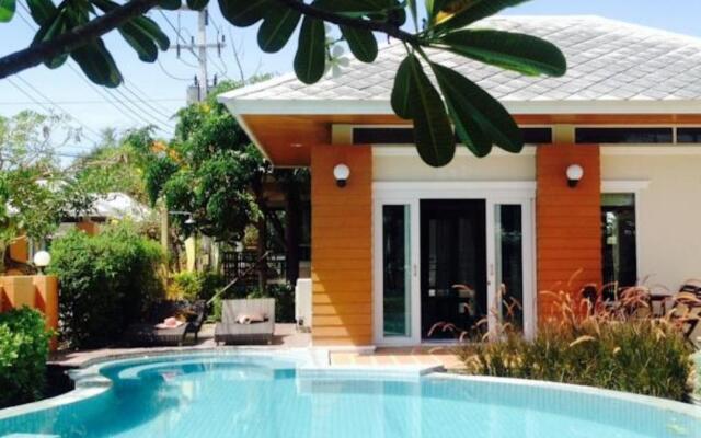 Kiri Nakara Hua Hin Holiday Home