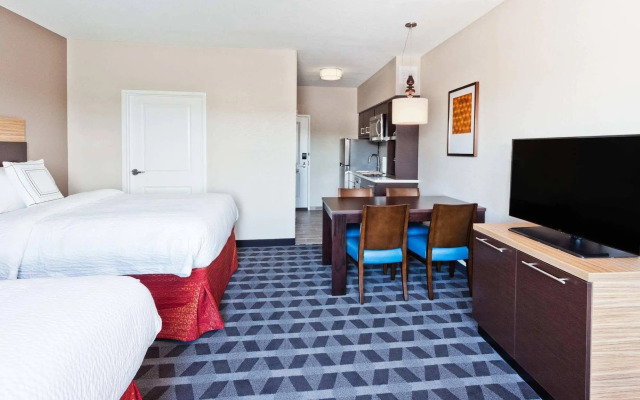 TownePlace Suites Dothan