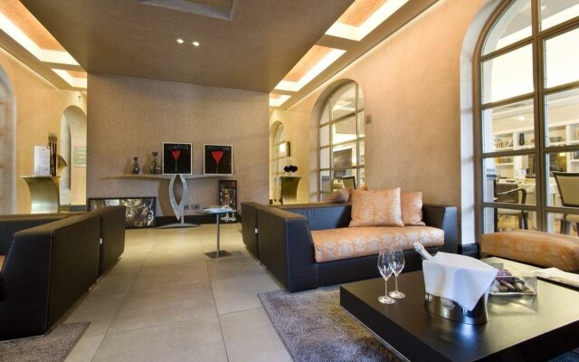 Domus Park Hotel & SPA