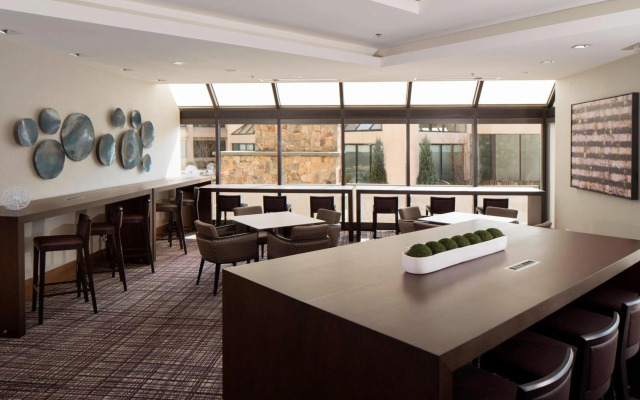 Hanover Marriott