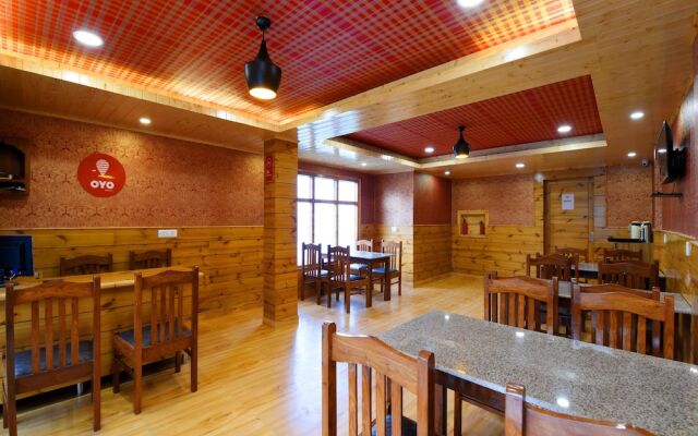 OYO 14776 The Tikker