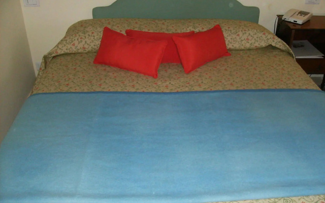 Hotel Miramare