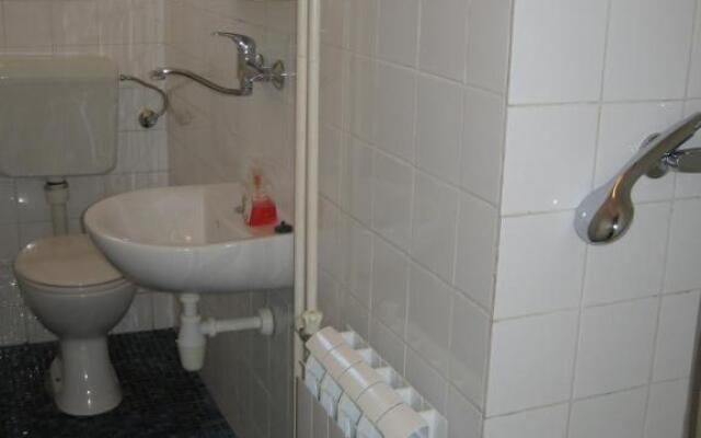 Apartment Petrinic V