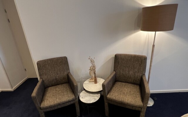 Sea You Hotel Noordwijk