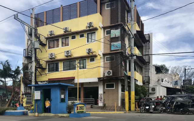 Rjat Guesthouse