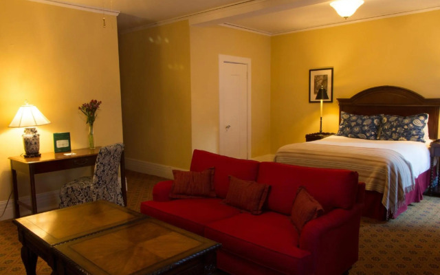 University Club of San Francisco