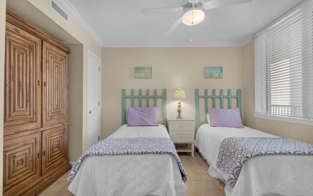 Destin West Bayside Osprey 505