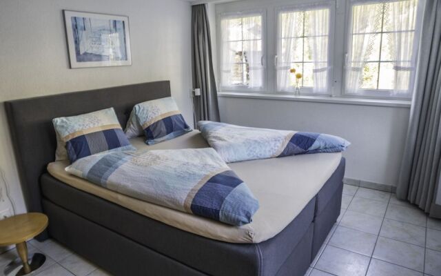 Pension am Waldegg