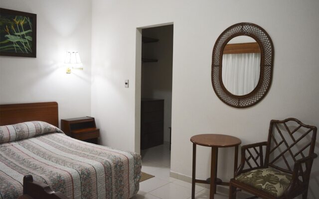 Hostal Dona Alicia