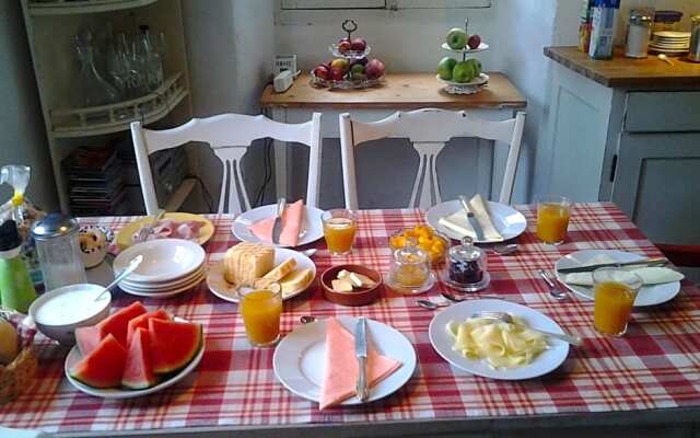 Casa Rosalie