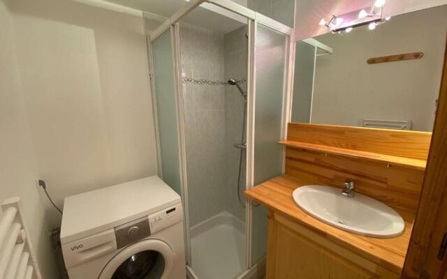 Appartement Le Grand-Bornand, 2 pièces, 6 personnes - FR-1-241-131