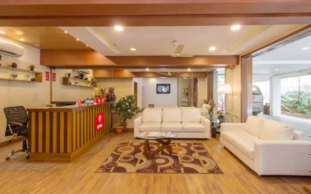 OYO 9937 Hotel Eaglewood