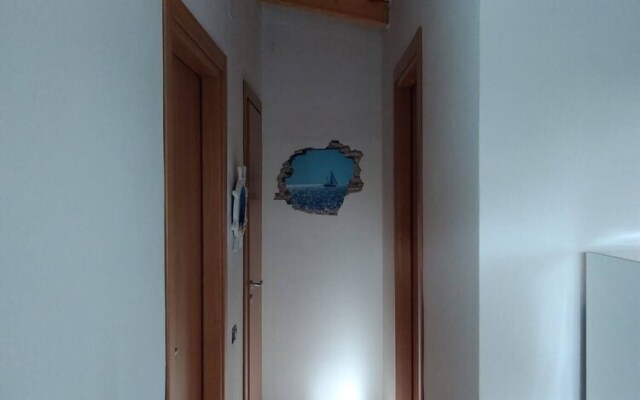 Casa Vacanze Thalia - Capriolipalinuro