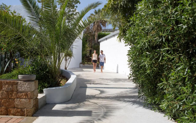 Kalypso Hotel