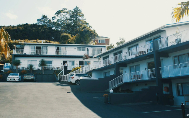The Duke Motel