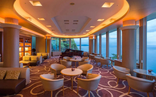 Yaizu Grand Hotel