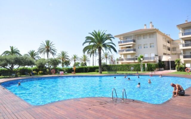 Apartamento ideal familias para 4 personas en Cambrils (150572)