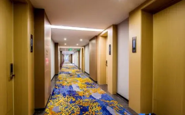 Chengde Tangyun Shengshi Grand Hotel
