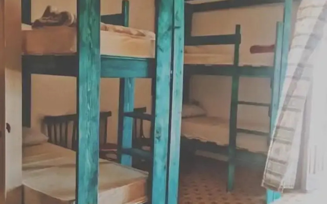 Homstel Beach - Taormina Hostel