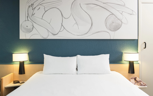 ibis Liège Centre Opéra