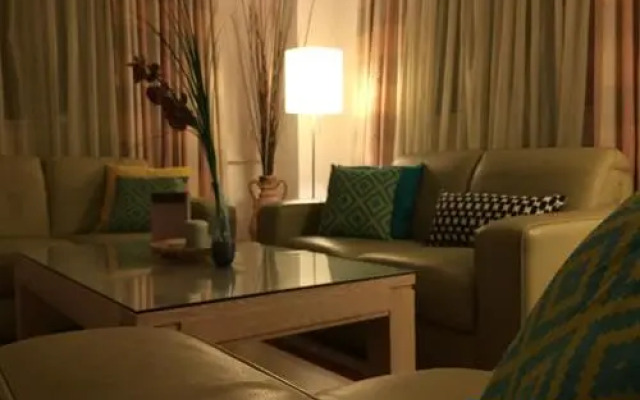 Hotel Roberto