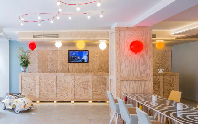 Hôtel Joke - Astotel