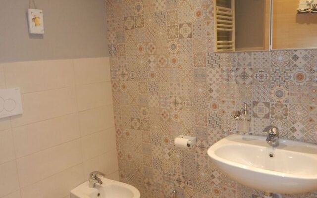 Guest House Berzefi