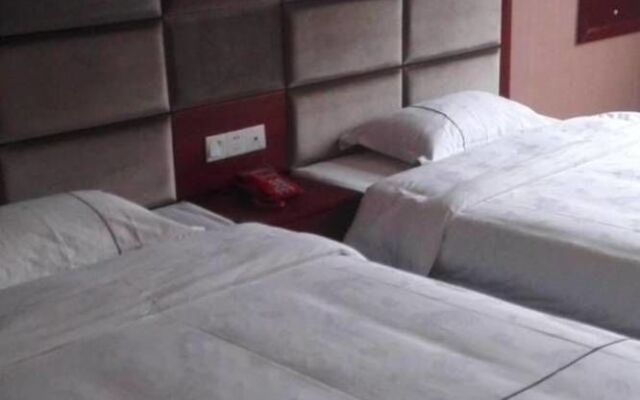Nanyue Shouyue Hotel