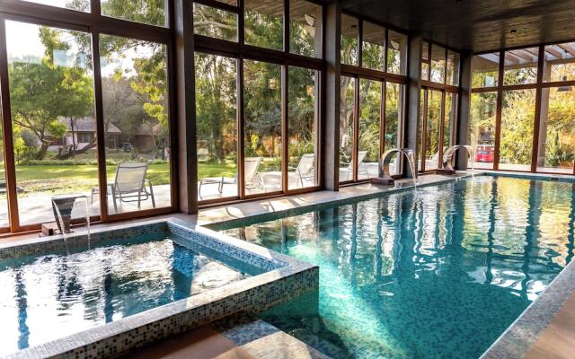 O2 Hotel Valeria del Mar