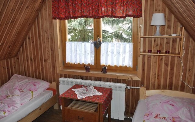 Hostel Tatry