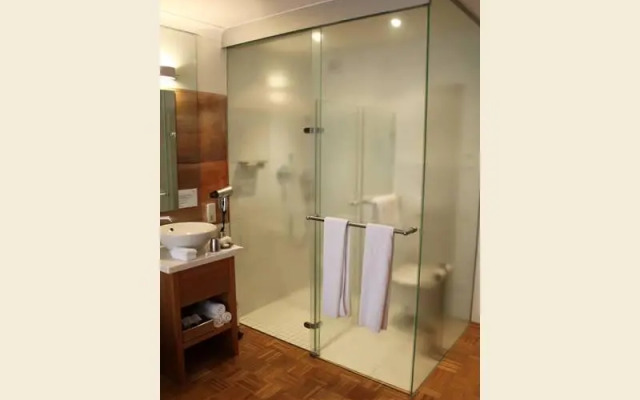 Burgunderhof Hotel - Adults Only