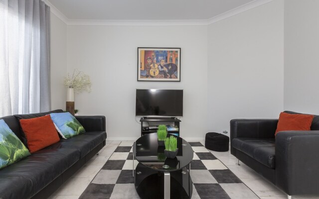 Cottesloe Beach House II