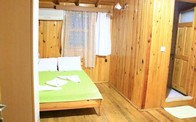 Gemicihan Bungalov & Pansiyon