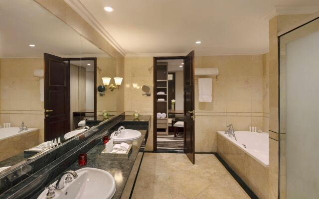 Gran Melia Jakarta