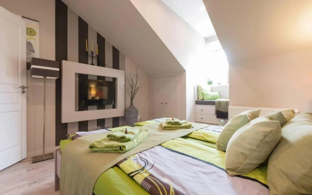 Rooftop Coffee by Parliament